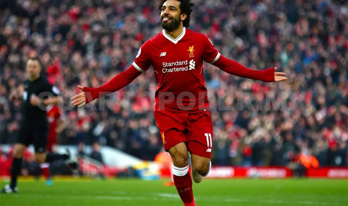 Real Madrid y Liverpool van por la gloria en Kiev