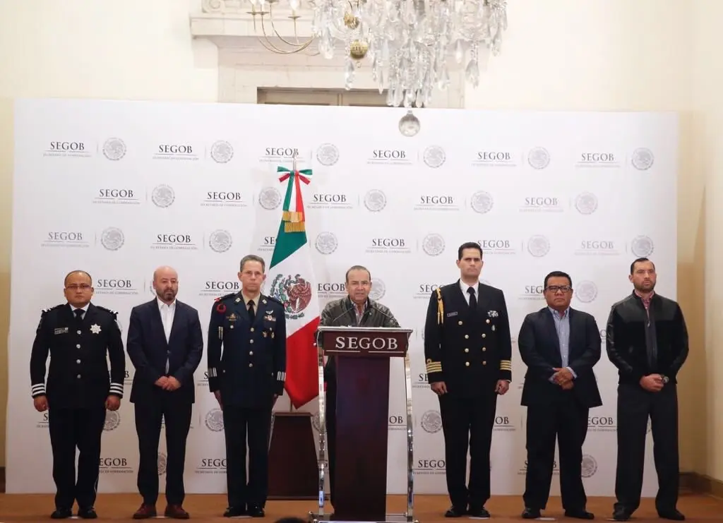 Van 34 candidatos asesinados durante campañas: Gobernación