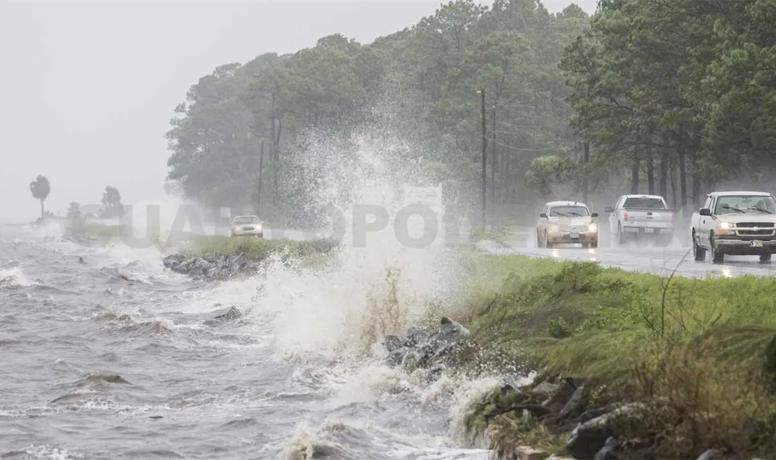 Declaran estado de emergencia para 67 condados en Florida. Agencias