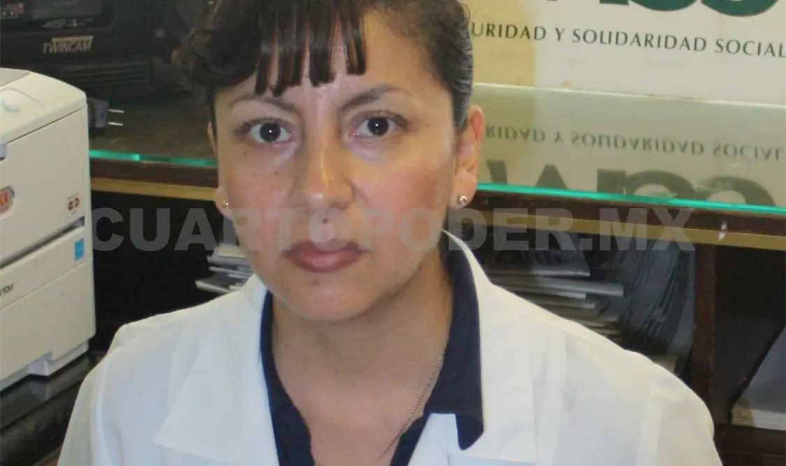 En una etapa avanzada puede ser una enfermedad grave. CP