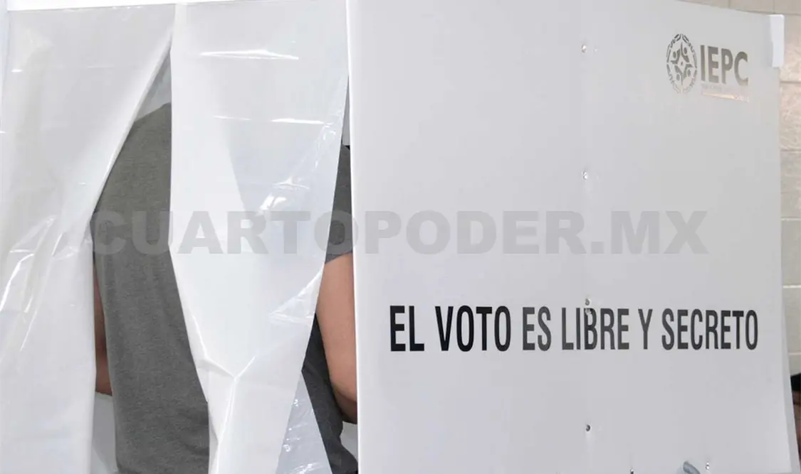 Asegura la Fepade que habrá imparcialidad en el desarrollo del proceso electoral. Guillermo Ramos / CP