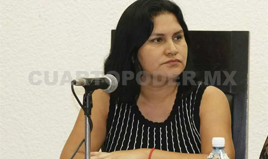 Desde el Congreso, se atienden los diversos planteamientos de los pueblos originarios. Óscar León / CP.