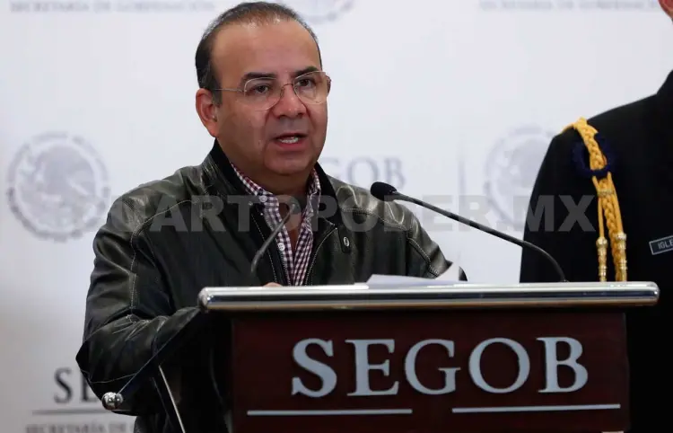 Van 34 candidatos asesinados: Segob