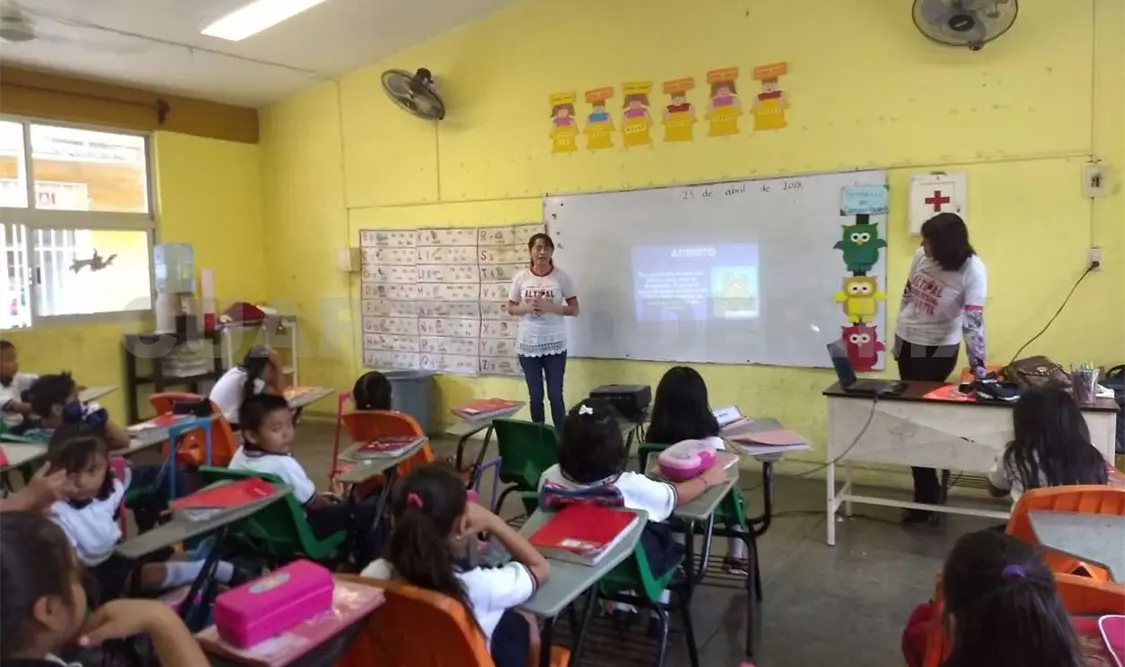 Urge protocolo para atender el abuso sexual infantil