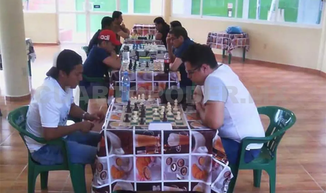 Herrera y Zamudio van a la gran final