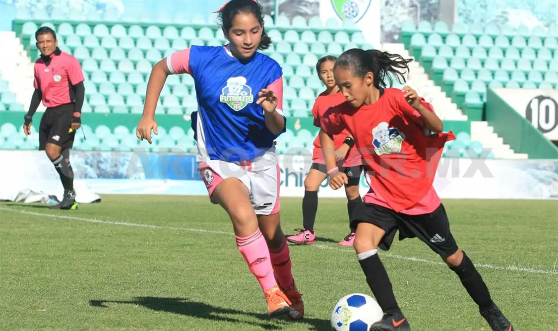 Comitán y Tuxtla, campeones estatales