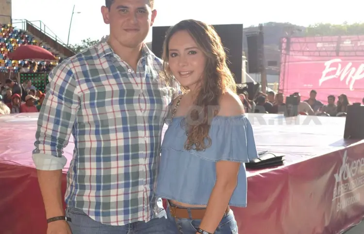 Ponencias, convivencia y más