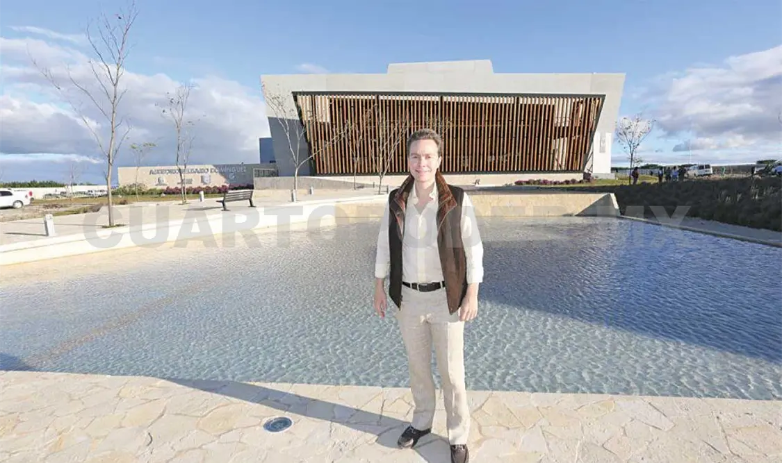 Necesario mayor impulso a la cultura: Velasco Coello