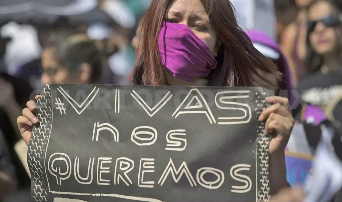 Necesario erradicar los feminicidios en Chiapas
