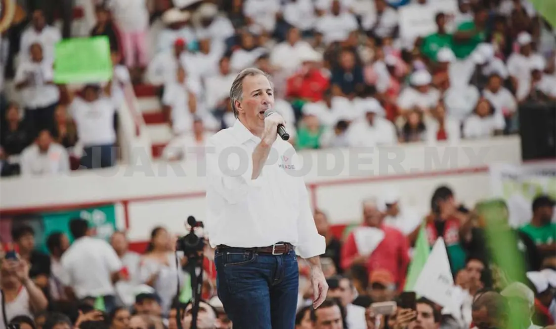 Andrés Manuel actúa como abogado de secuestradores