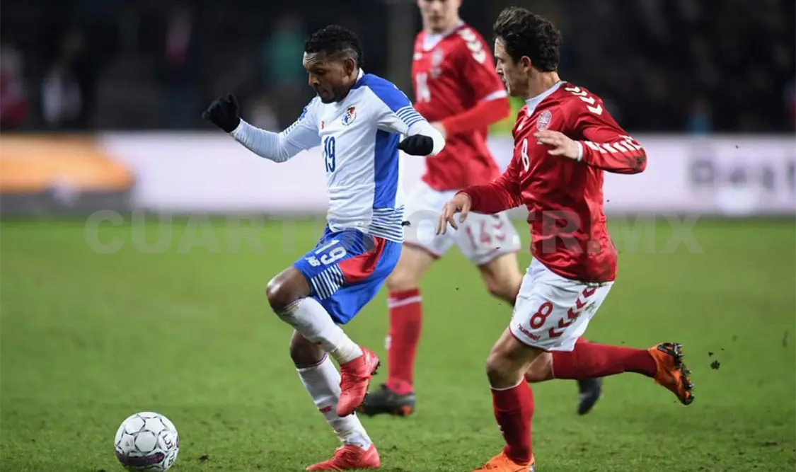 Panamá se despedirá de su afición con amistoso