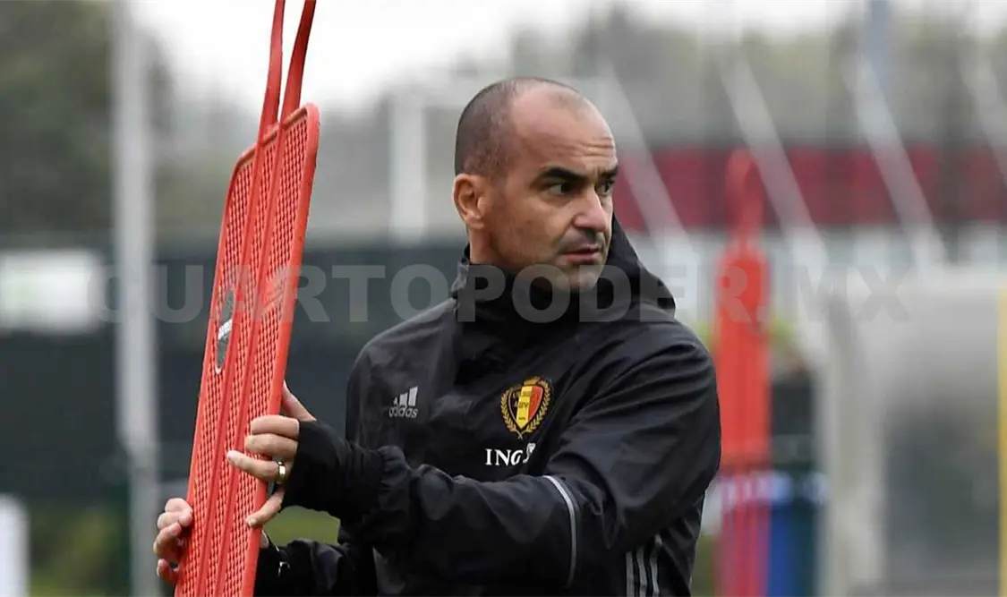 No elegimos por nombres, sino su calidad: Martínez