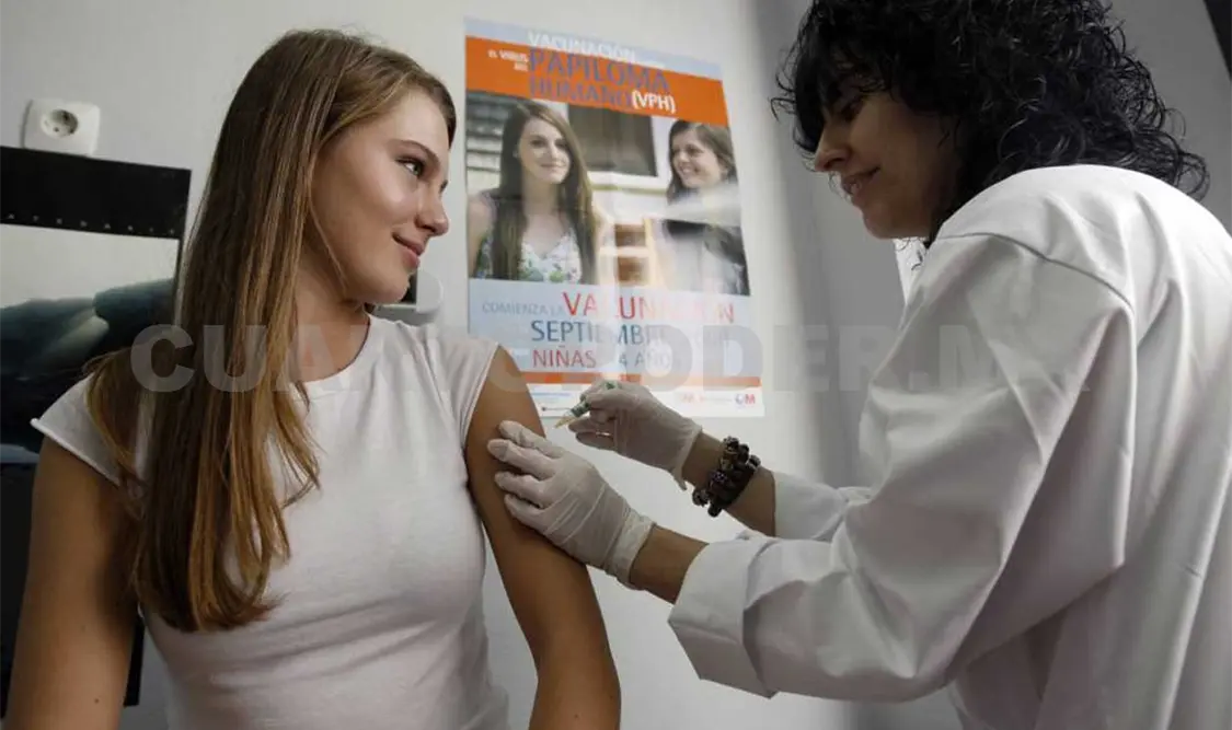 Dan aviso preventivo a viajeros mexicanos por Sarampión y VIH