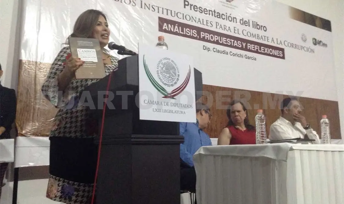 Auditar a los municipios, obligación de los Congresos