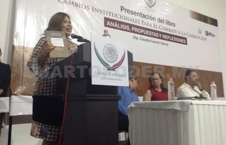 Auditar a los municipios, obligación de los Congresos