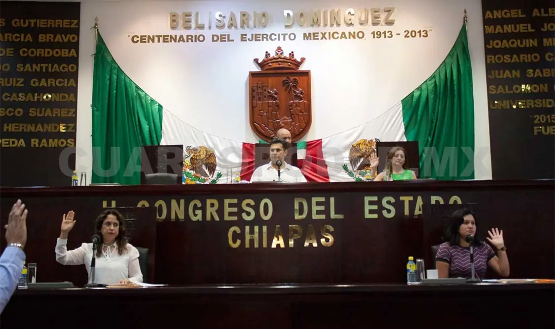 Exhortan a privilegiar la paz en proceso electoral