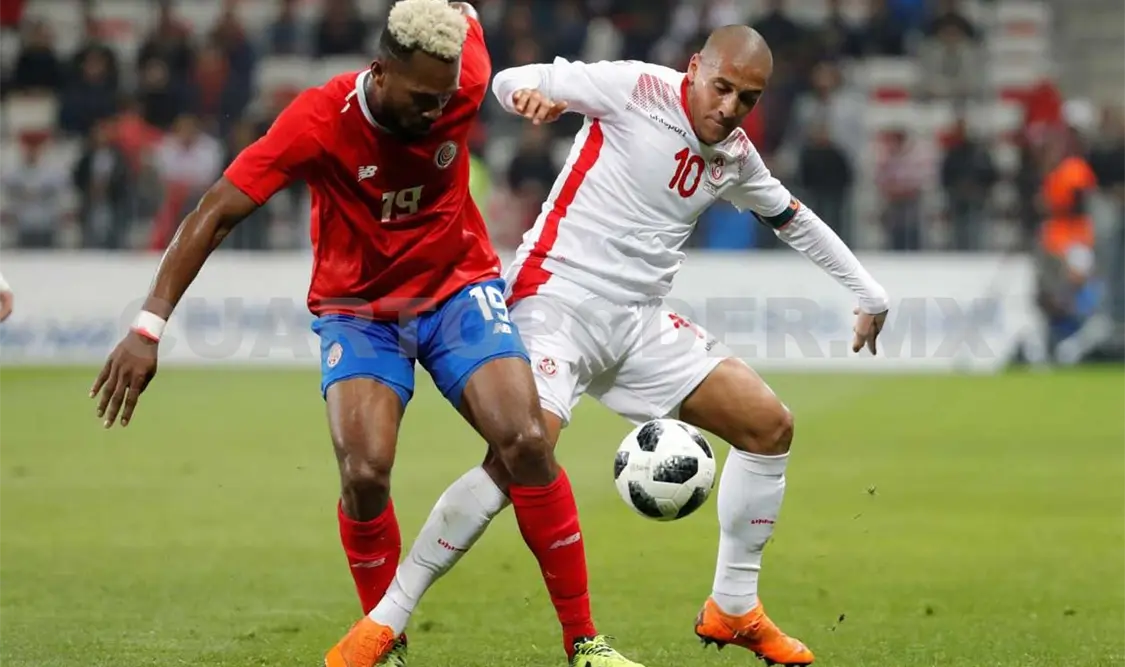 Waston quiere dar un “plus” al ataque