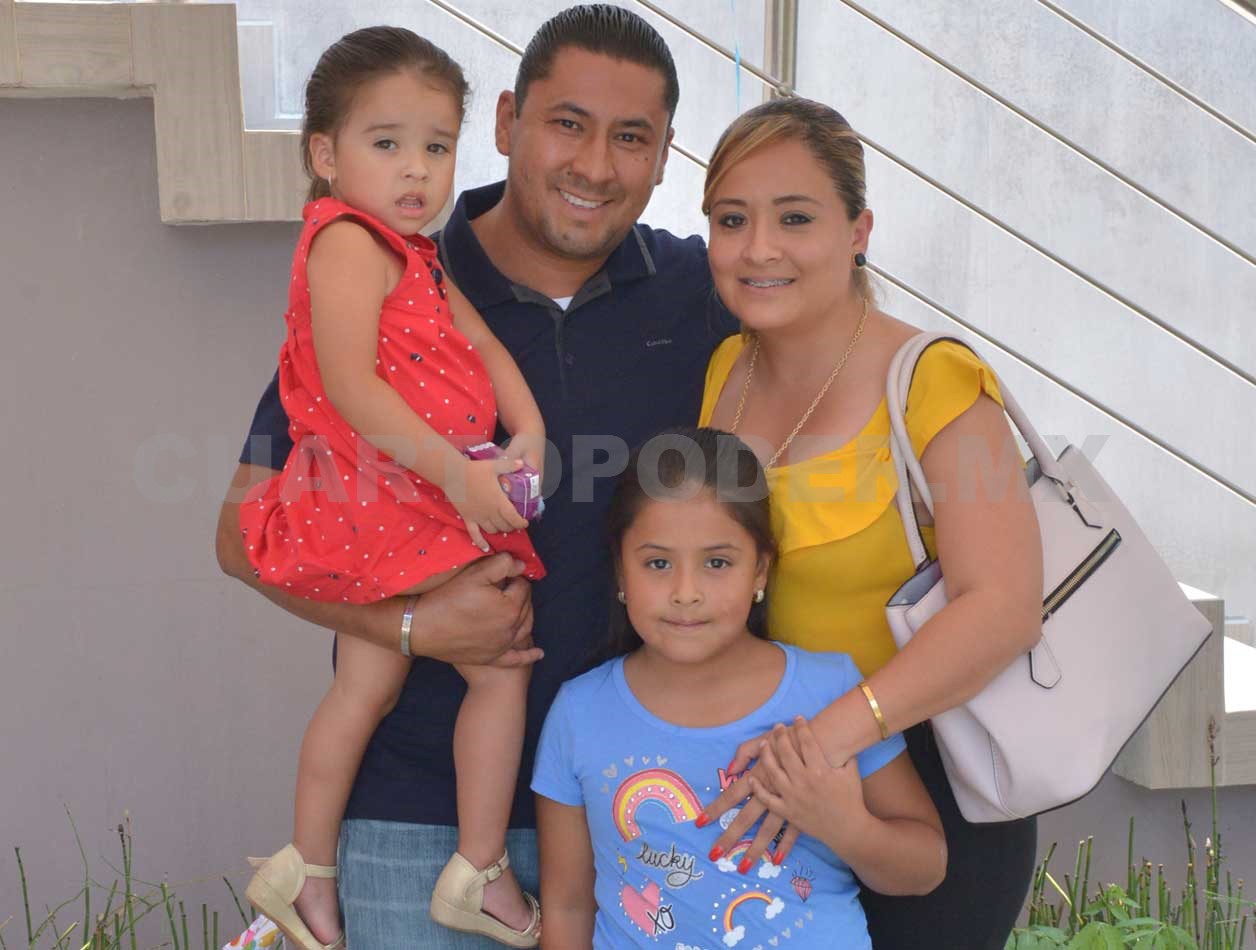 Diego se anotó un año más