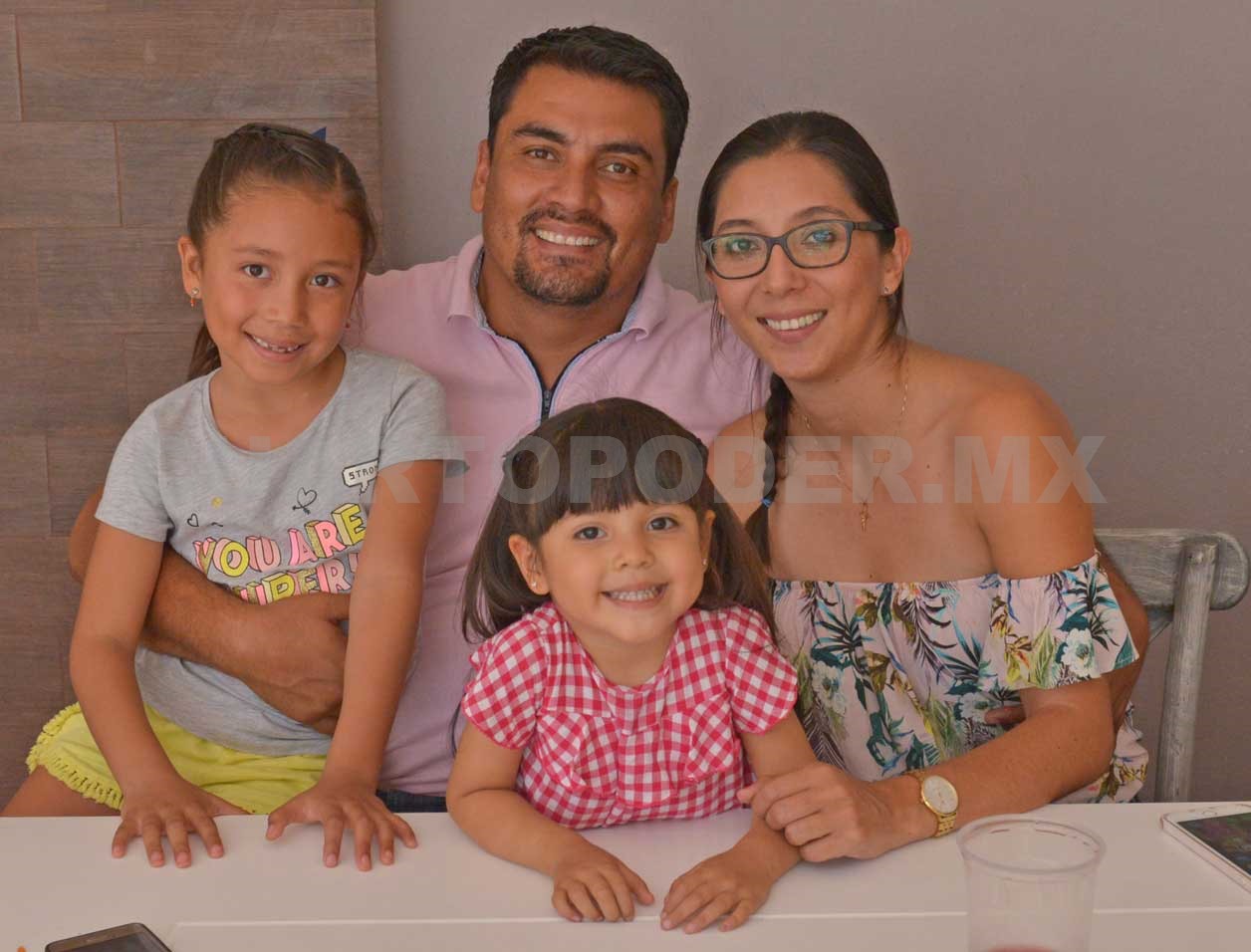 Diego se anotó un año más