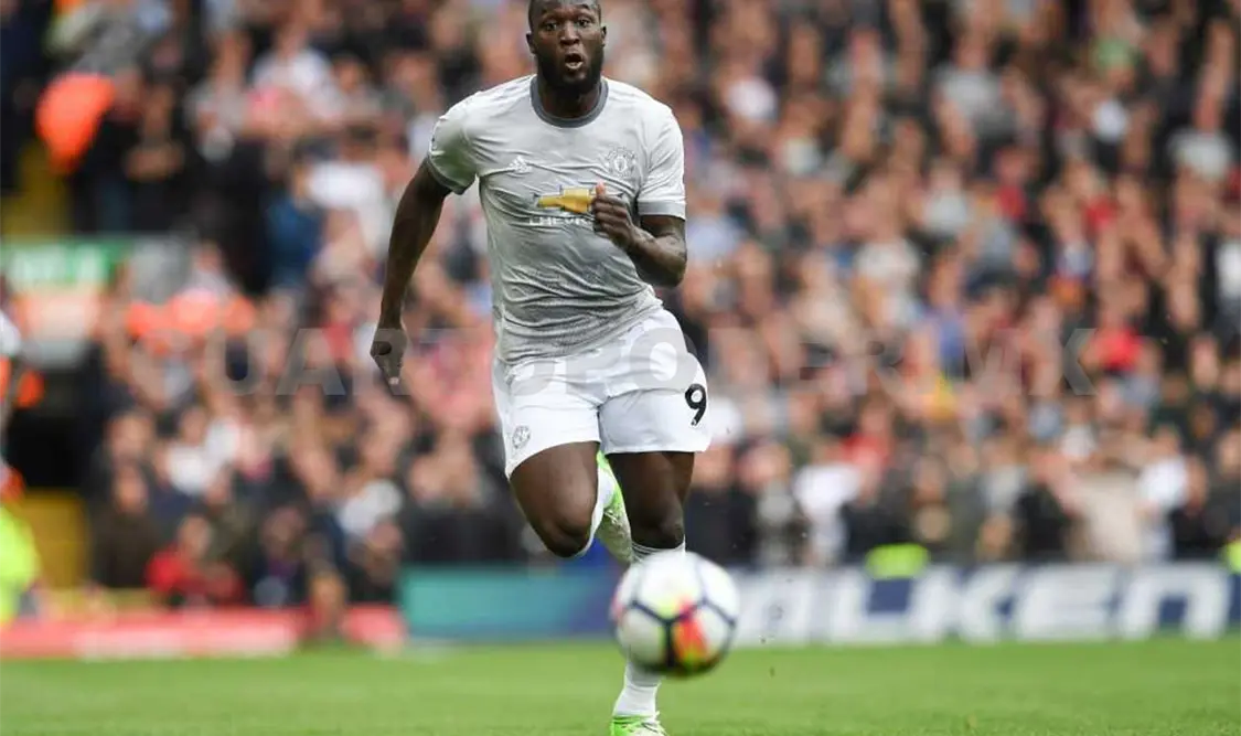 Más fuertes que el Manchester United: Lukaku