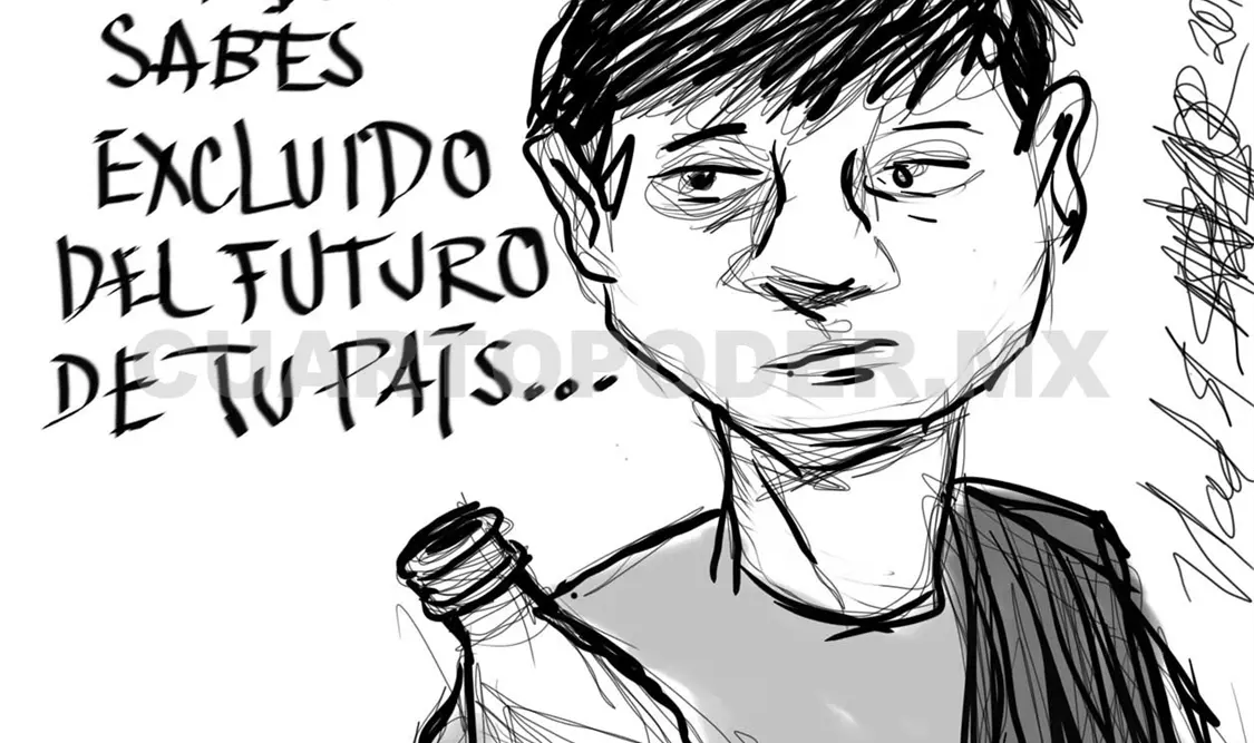 Mensaje a la juventud