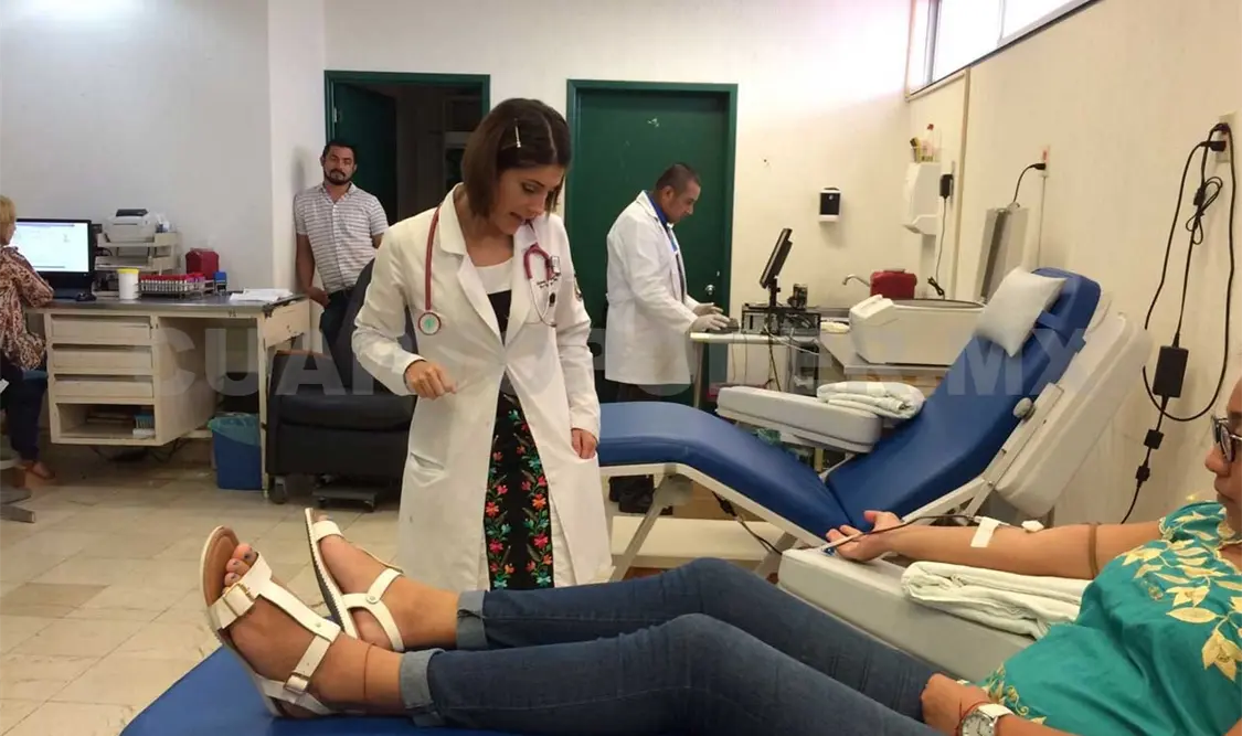 Nuevo medicamento para niños con leucemia
