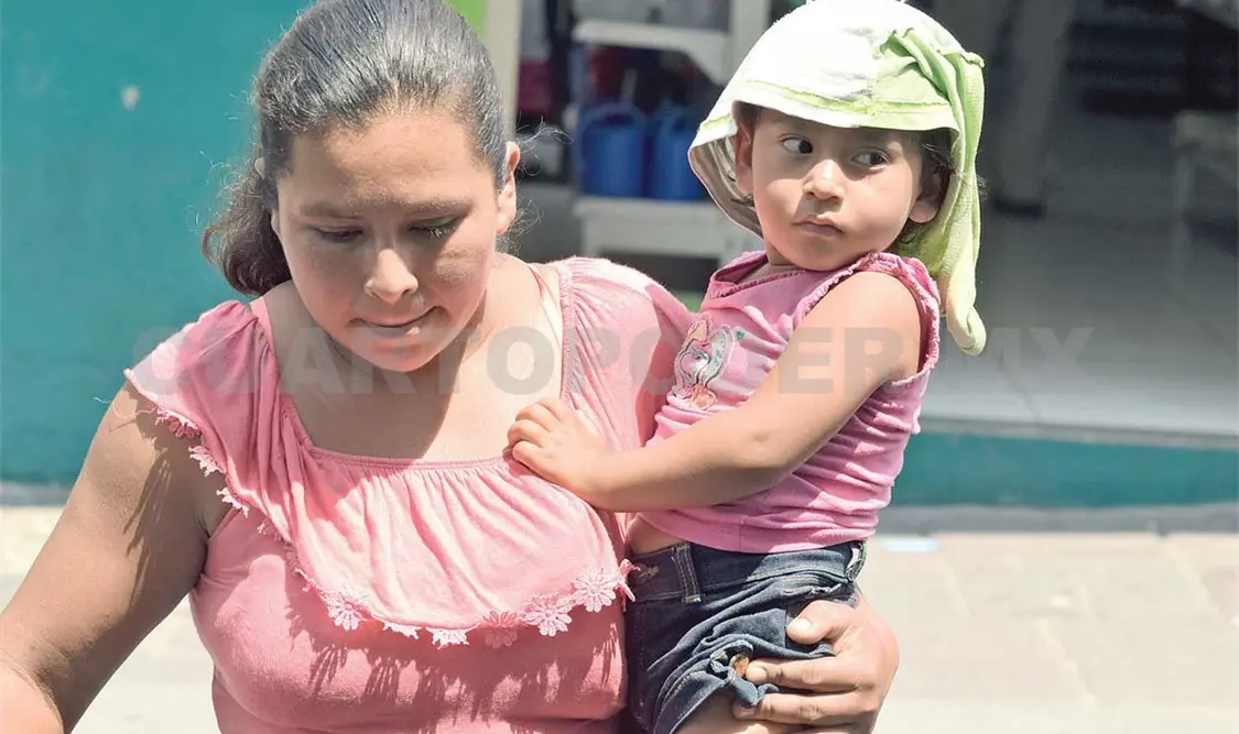 Emiten declaratoria de emergencia por calor