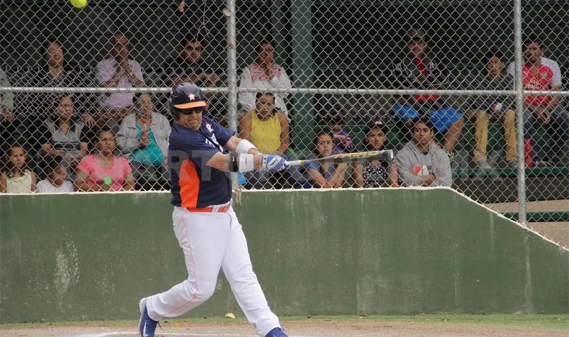 3 equipos varoniles mandan en la liga