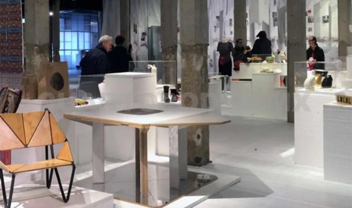 La exhibición se realizará en el mes de junio. Cortesía