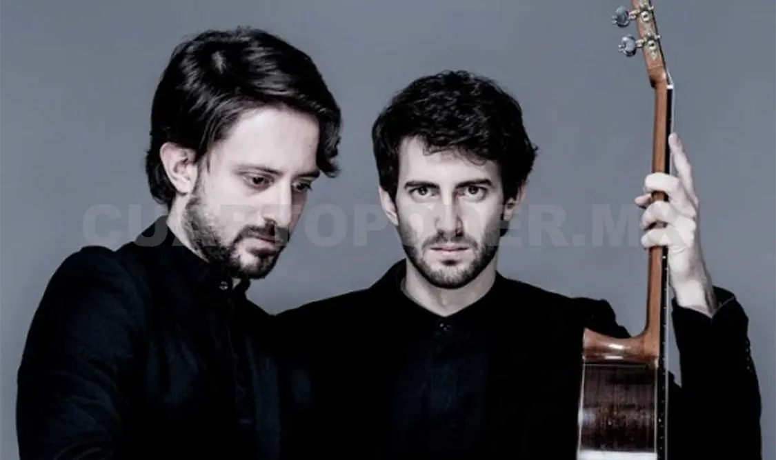 La invitación es para todo el público. El concierto será el próximo sábado 9 de junio en La Enseñanza. Cortesía