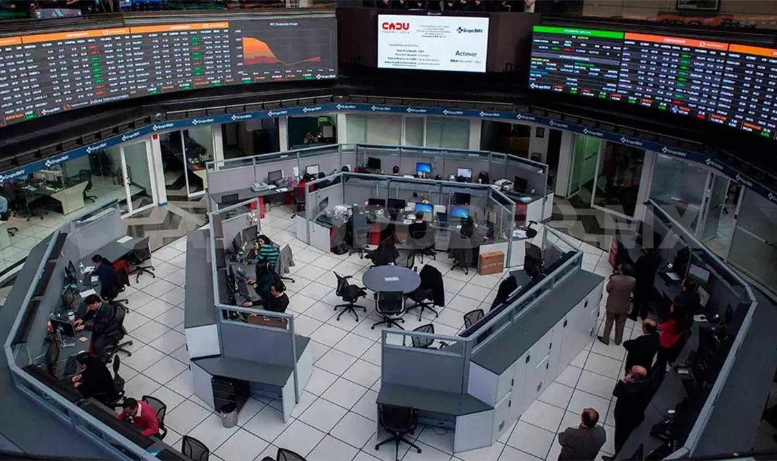 Banxico mejora expectativa en mayo