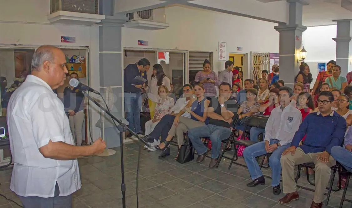 Concluyen actividades de Talleres Artísticos y Culturales