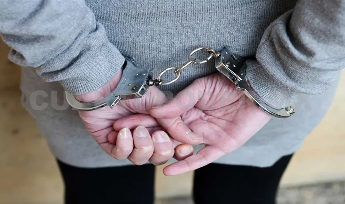 PGR detiene a mujer por delitos electorales