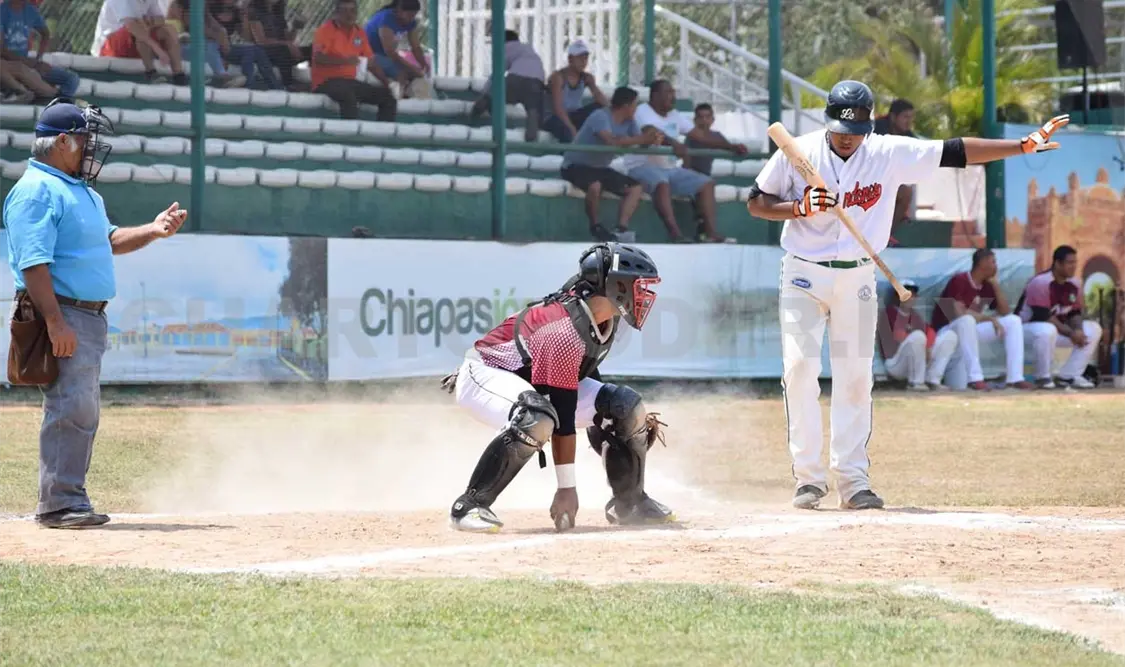 Guacamayas y Lacandones se miden hoy