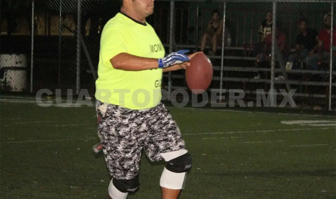 Mondongos vs Titanes, por el campeonato