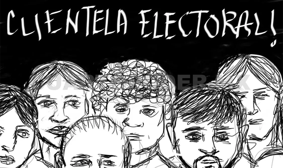 Se abre la puerta a los jóvenes