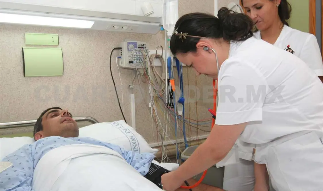 La enfermedad de la piel crónica e inflamatoria no tiene cura sólo se controla. CP
