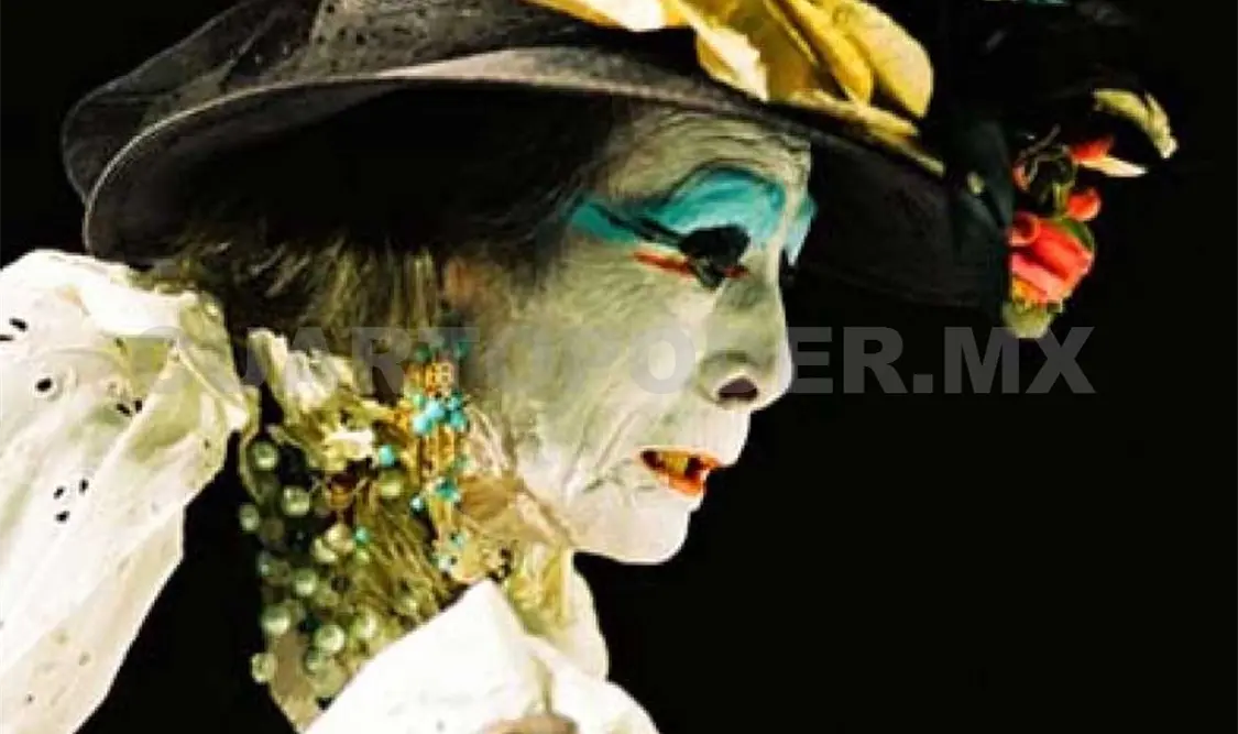 Este tipo de danza fue creada en Japón en la década de los 50. Cortesía