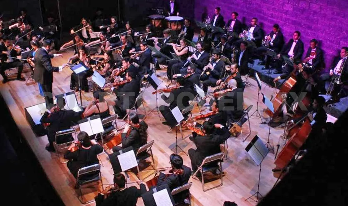 Se abordará la obra de uno de los compositores mexicanos más importantes de la historia. Cortesía
