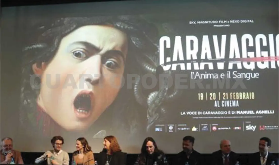 El filme del mexicano Jesús Garcés ha sido un éxito. Cortesía