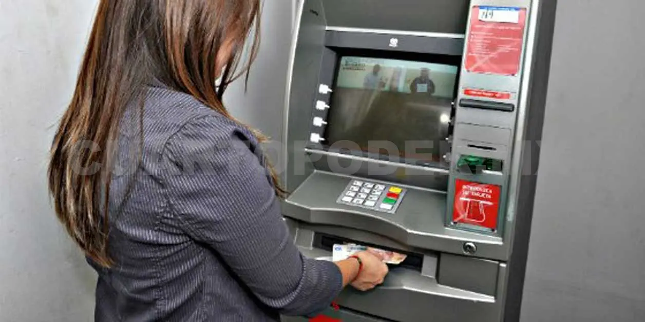 Recomienda Condusef, ser más precavido