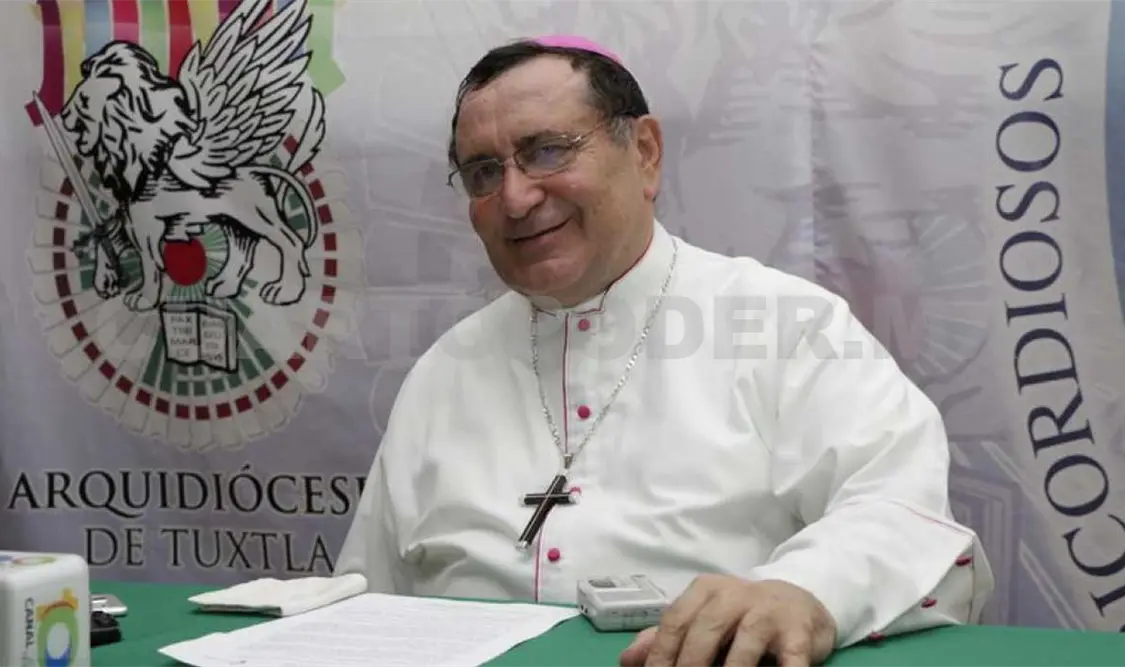 Candidatos íntegros y honestos, pide Iglesia Católica