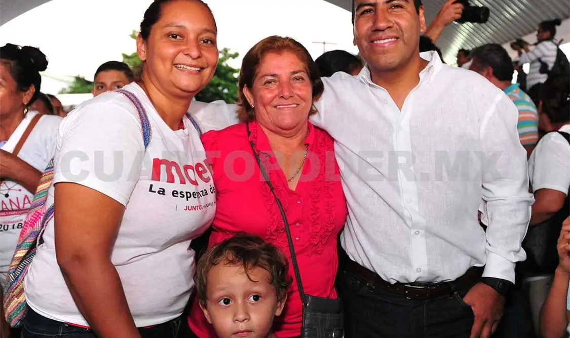 No habrá más gasolinazos: Eduardo Ramírez Aguilar