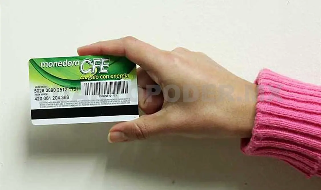 CFE impone seguro de vida