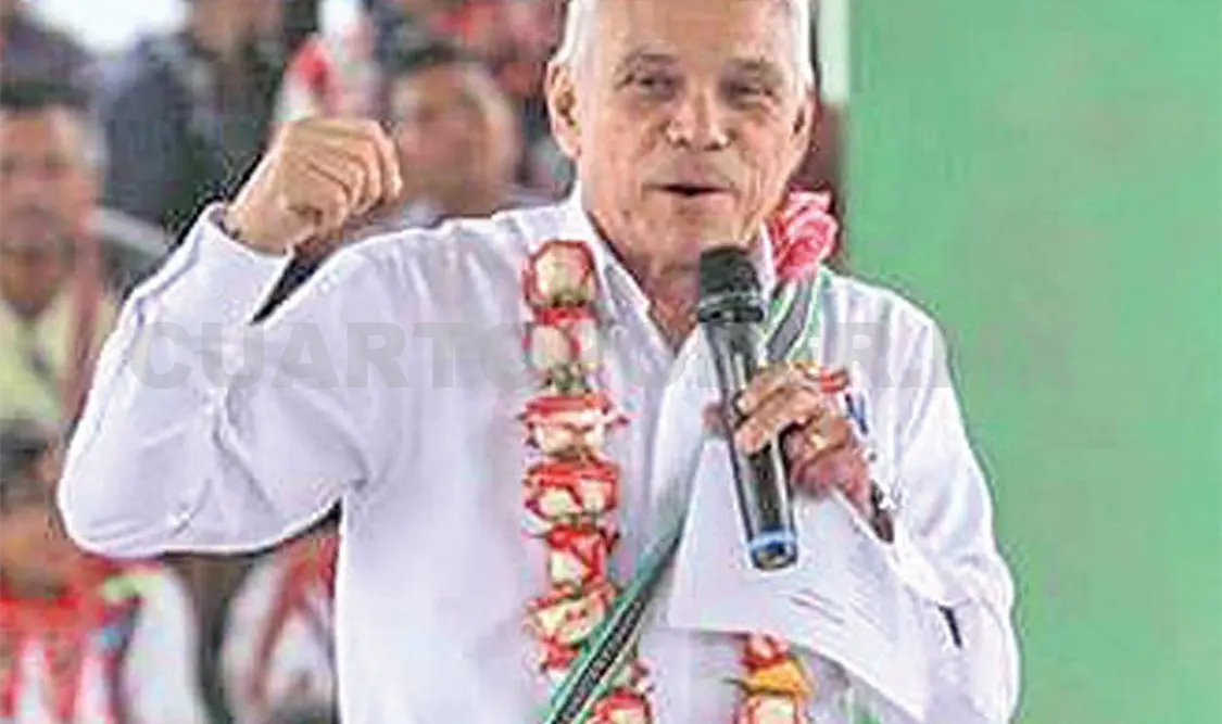 “Empleos e impulso al turismo son prioridades”: Josean