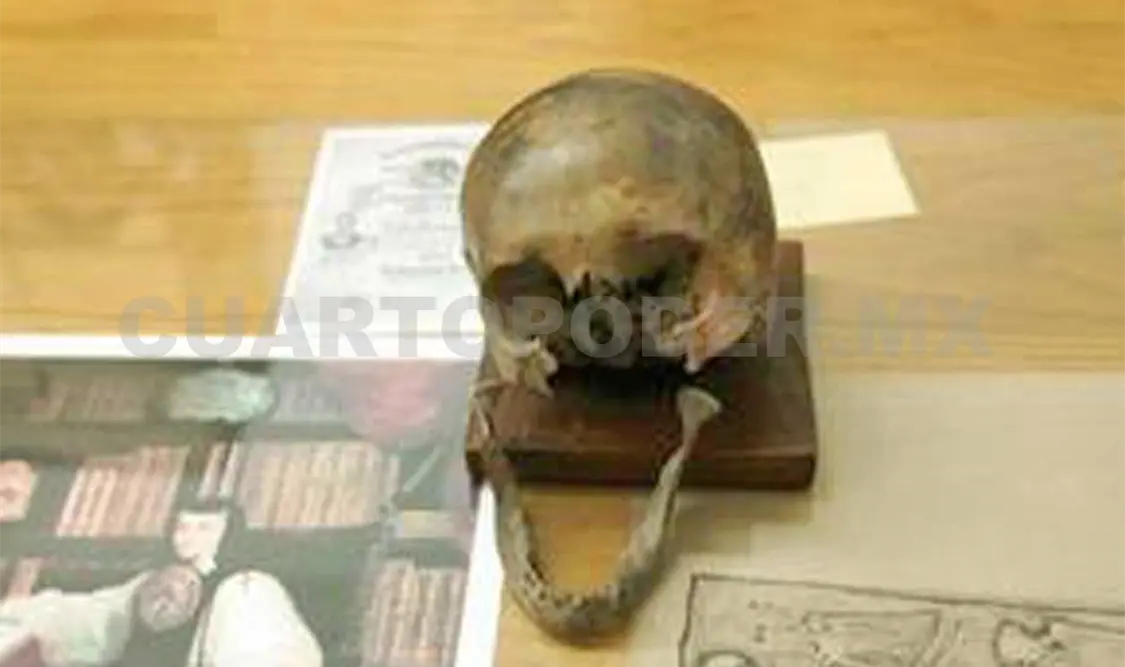 Aún no se confirman restos de Sor Juana
