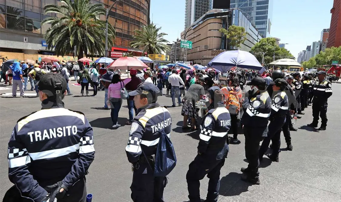 Se aplicarán descuentos a los maestros faltistas