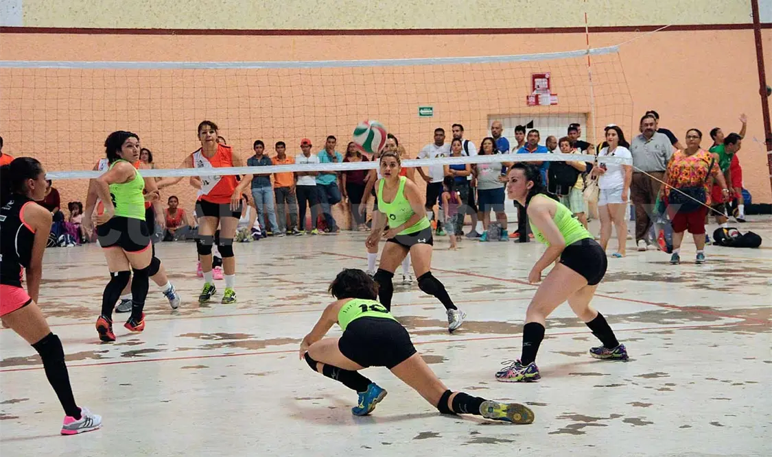 Realizarán en SCLC Torneo de Copa
