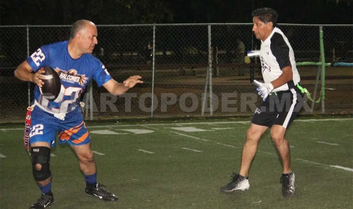 Halcones a reafirmar liderato ante Buitres