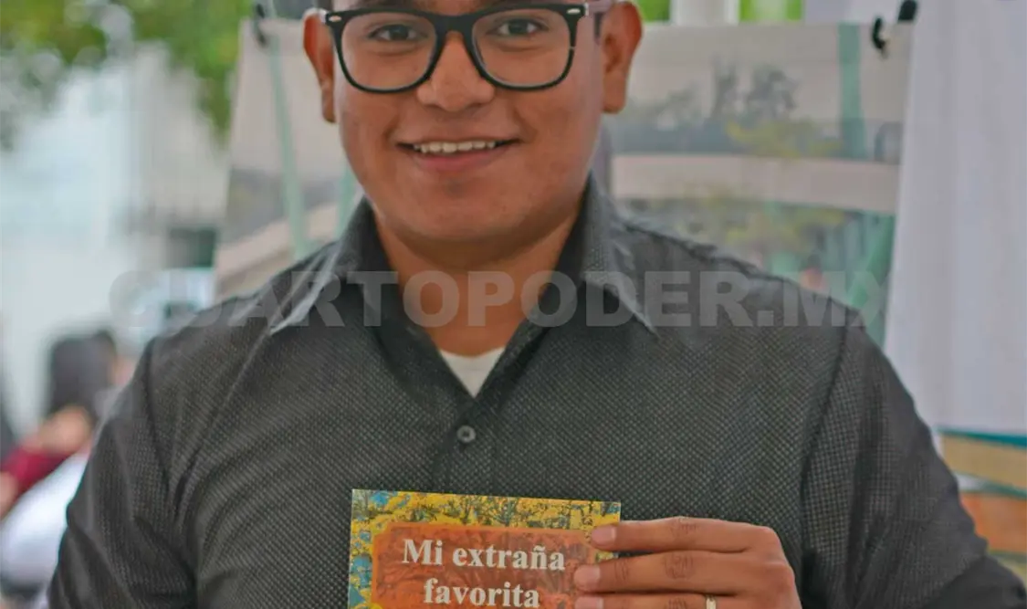 Un éxito la Feria del Cambalache de Libro